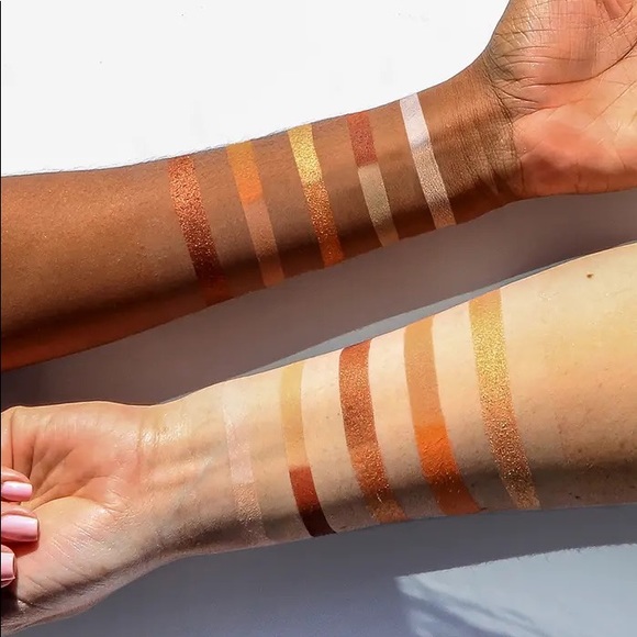 Beauty Bakerie Eyeshadow Palette - Proof is in the Puddin’ - Picture 3 of 9